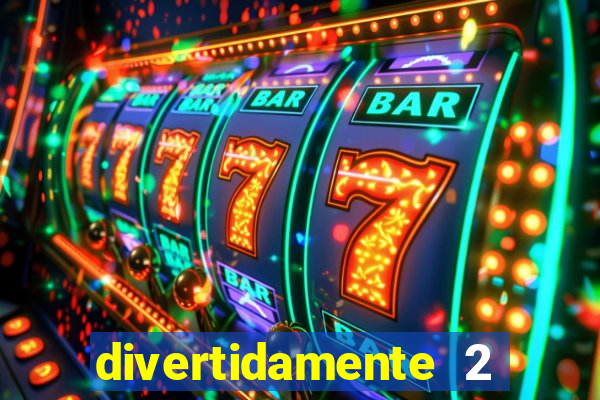 divertidamente 2 delisional xxx
